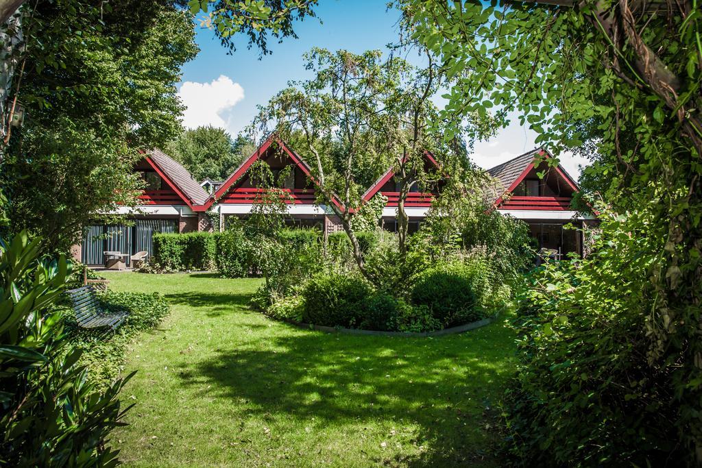 Hostellerie Schuddebeurs Exterior foto